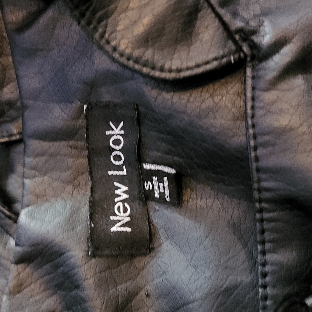 Jacket - Picture 2 of 2
